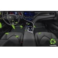 thumbnail image 7 of Custom Fit Floor Mats for 2018-2024Ca mryFWD OnlyTp eFloor Liners Compatible with 2018 2019 2020 2021 2022 2023 2024Ca mryFWD, 7 of 7