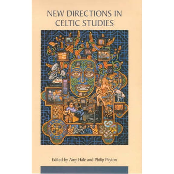 New Directions in Celtic Studies, (Paperback)