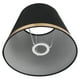 thumbnail image 1 of Pantalla de Burbuja Sujeta, Lámpara de Mesa E27, Lámpara de Escritorio, Lámpara Colgante, Mini Bombillas, Pantallas de Luz de Tela, Cubias de Pantalla de Lámpara, 1 of 7