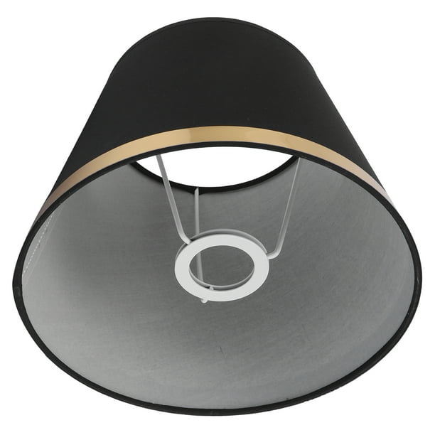Pantalla de Burbuja Sujeta, Lámpara de Mesa E27, Lámpara de Escritorio, Lámpara Colgante, Mini Bombillas, Pantallas de Luz de Tela, Cubias de Pantalla de Lámpara