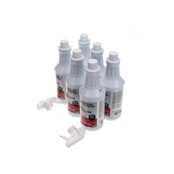 OVEN PROTECTOR- MP1 (6 PK) MP1 - Genuine OEM Replacement Part