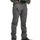 thumbnail image 1 of Pantalones cargo holgados para hombre, pantalones paracaidistas de moda: corte holgado, cordón ajustable, bolsillos, estilo urbano/hip hop, 1 of 4