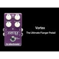 thumbnail image 5 of TC Electronic Vortex Flanger Pedal, 5 of 6