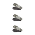 thumbnail image 1 of Soidarity Plantillas de masaje Buena elasticidad Pies planos ortopédicos Soporte de Absorbe el alivio del dolor Plantilla para hombres Almohadilla Type1 NO1 Soidarity CBP108642, 1 of 6