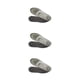 thumbnail image 5 of Eigraketly Plantillas de masaje Buena elasticidad Pies planos ortopédicos Soporte de Absorbe el alivio del dolor Plantilla para hombres Type1 NO1, 5 of 6