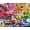 Totally 80's, variant on Springbok 1000 Piece The Happy Hippy Shop Jigsaw Puzzle for Adults