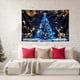 thumbnail image 4 of Fiudx Ofertas y liquidaciones Banners navideños Decoraciones Fondos Decoraciones navideñas Actividades Suministros para fiestas al aire libre, 4 of 6