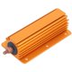 thumbnail image 5 of Resistencia de alta potencia RX24 200W 8R con carcasa de aluminio Suministros eléctricos industriales profesionales, 5 of 8