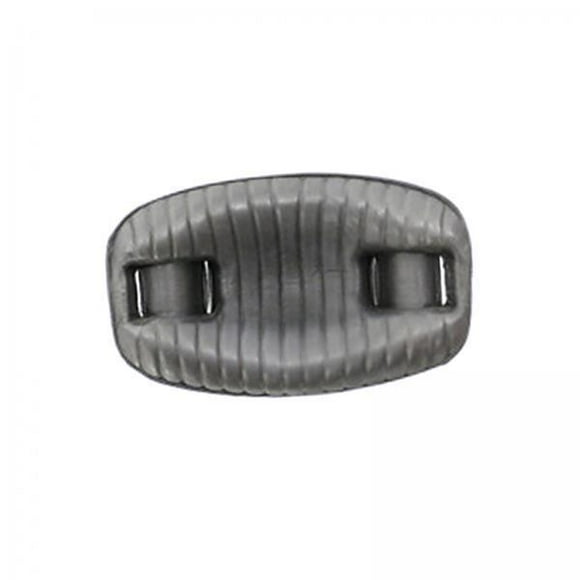 Lipstore 2xIce Réparation de Casque de Hockey Matériel de Casque Utile pour Sports Football Baseball Coussinet de Menton