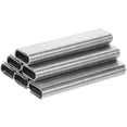 thumbnail image 1 of OULII 1000pcs Narrow Crown Staples Heavy Duty Stapling Carbon Steel for DIY Tasks, 1 of 8