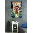 thumbnail image 2 of DC Comics - The Flash - Flashpoint Wall Poster, 22.375" x 34", 2 of 2