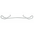 thumbnail image 3 of Clip de Retenue Anti-Vibrations de Frein Longue Durée pour Mazda 3 5 6 2004 2014, 3 of 3
