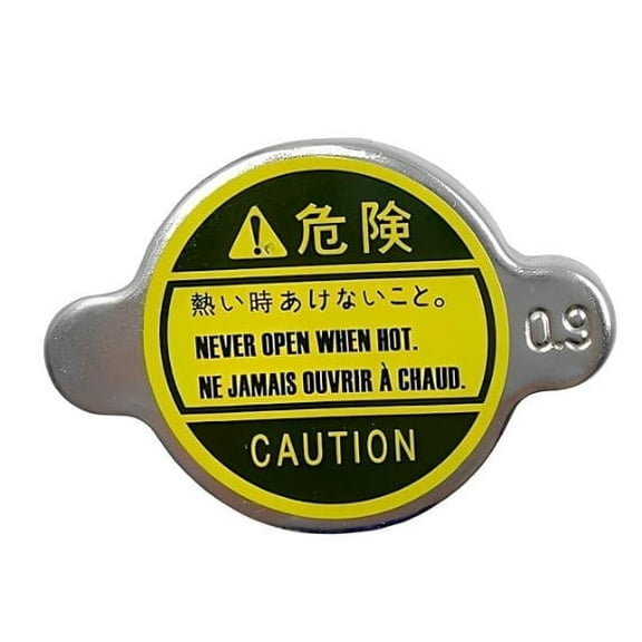 17214-72020 KUBOTA RADIATOR CAP FITS FOR KUBOTA TRACTOR