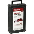 thumbnail image 2 of Hyper Tough AQ25000S-A 1.5-Amp, 106-Piece Rotary Tool and Kit, 2 of 8