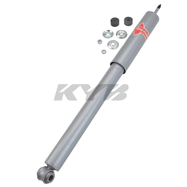 KYB Shocks & Struts Shock Absorber P/N:KG5561 Fits select: 1983-1985 TOYOTA CELICA, 1983-1988 TOYOTA CRESSIDA