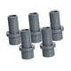 thumbnail image 5 of Conector De Manguera Con Púas, Conector Rápido Para Bombas De Aire De Jardín Y Piscina., 5 of 9