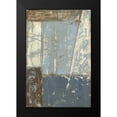 thumbnail image 2 of Harper, Ethan 17x24 Black Modern Framed Museum Art Print Titled - Urban Layout I, 2 of 5