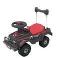 thumbnail image 5 of Myte Carrito Jeep con Respaldo Modelo MY5502, 5 of 5