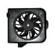 thumbnail image 1 of Motoventilador Cardic para Dodge Grand Caravan 4cil 2.4 2004 2p Radiador, 1 of 3