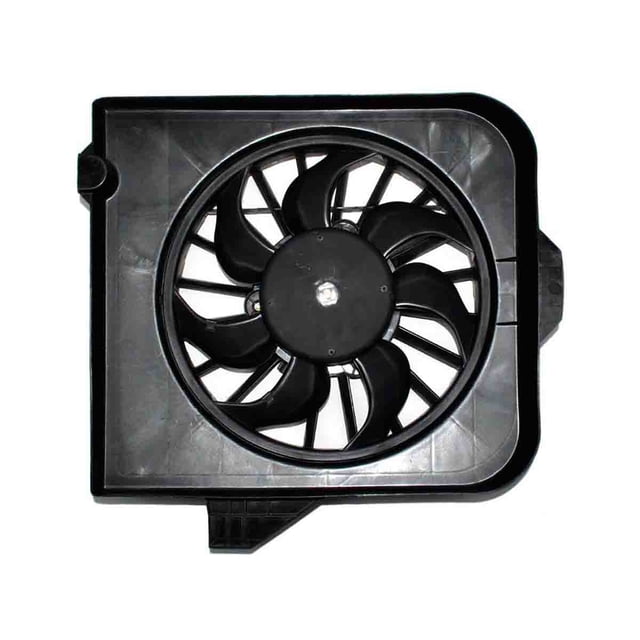 Motoventilador Chrysler Town Country 3.8 2002 2pins Radiador Cardic Motoventilador Chrysler Town Country 3.8 2002 2pins radiador