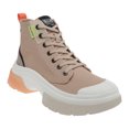 thumbnail image 1 of Tenis Palladium Mid Metro Color Beige MUJER, 1 of 4