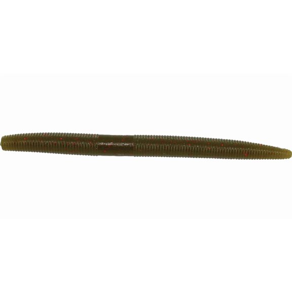 Gary Yamamoto Custom Baits 5" Senko Fishing Lures, 10 Count