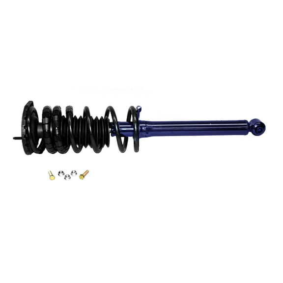 Monroe Shocks & Struts RoadMatic 181281 Strut and Coil Spring Assembly