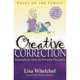thumbnail image 1 of Creative Correction: Extraordinary Ideas for Everyday Discipline, 1 of 3
