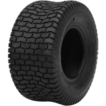 Deestone D265 20X10.00-8 87A3 B Lawn & Garden Tire