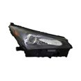 thumbnail image 1 of 2015-2017 Lexus NX200T Phare Passager Côté Modèle Std Sans F-Sport de Haute Qualité, 1 of 1