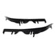 thumbnail image 1 of Headlight Lens Seal Gasket for -BMW E39 5 Series 99-03 63126908405 63126908406 Left Right Car Headlight Lens Shell Cover, 1 of 5