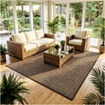thumbnail image 5 of Koeckritz Rugs Nugget Special Catalina Woods Indoor/Outdoor Area Rug, 6' x 9', 5 of 8