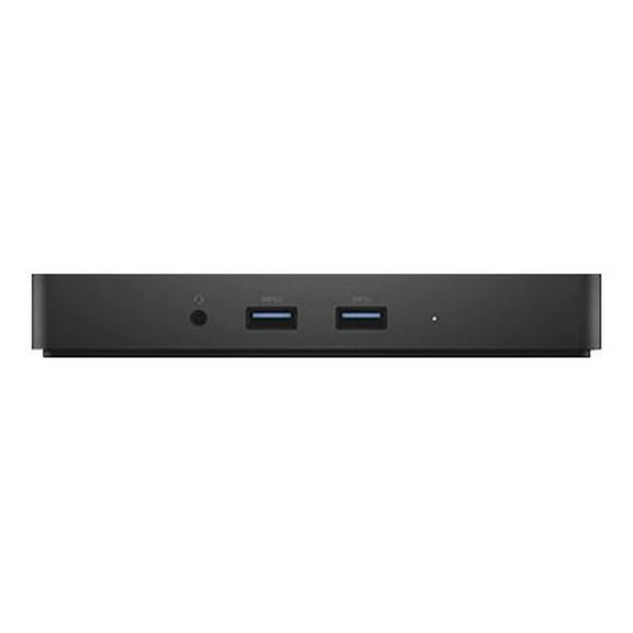 Dell Xps 15 Docking Station