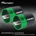 thumbnail image 6 of Motorcycle Bar End Sliders For Kawasaki Ninja 1000 2011-2019 Ninja 1000SX 2020-2024 Handlebar End Crash Protectors CNC Aluminum Handlebar Weights ninja 1000 1000sx Accessories, 6 of 6