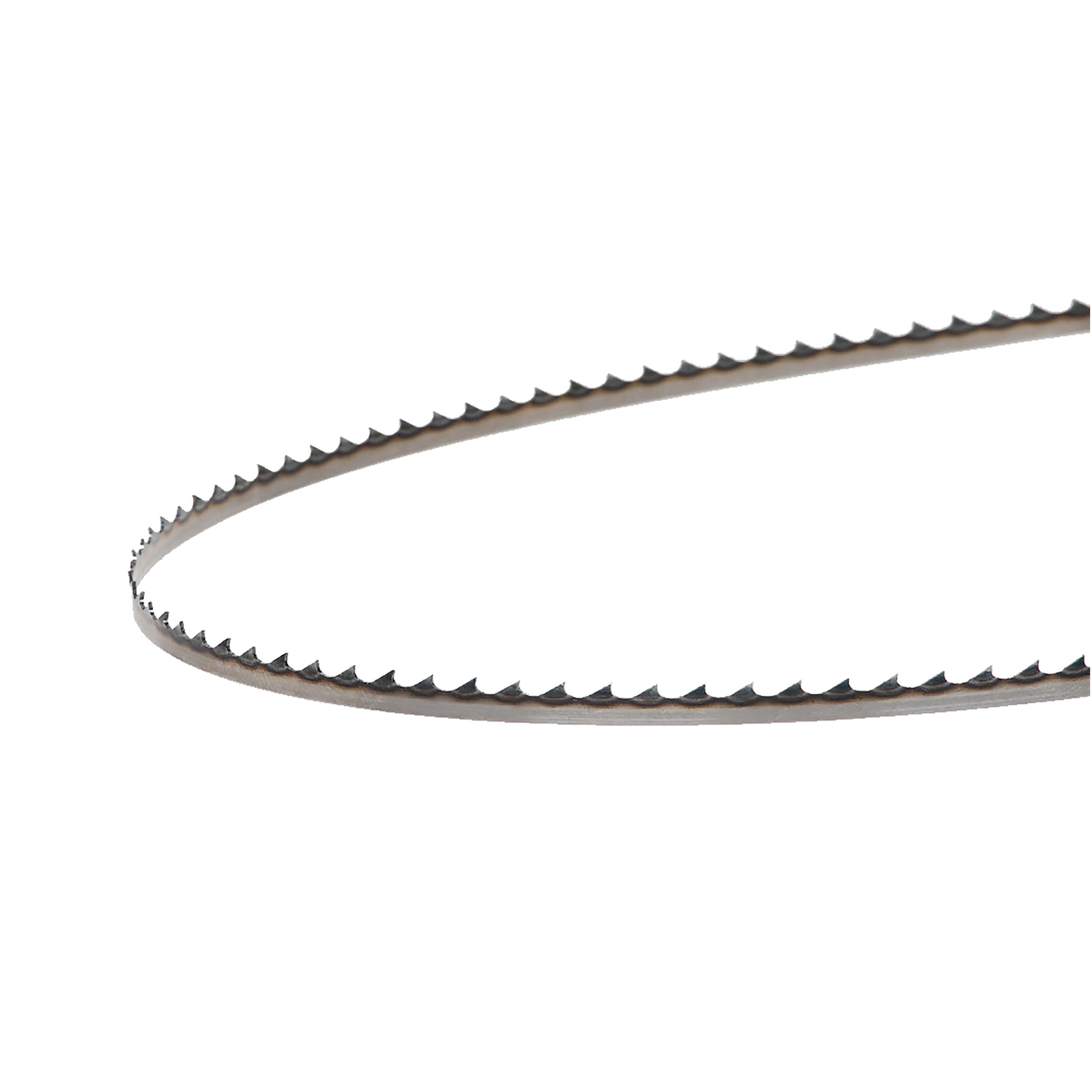 Timber Wolf Bandsaw Blade 1/4" x 931/2", 4 TPI