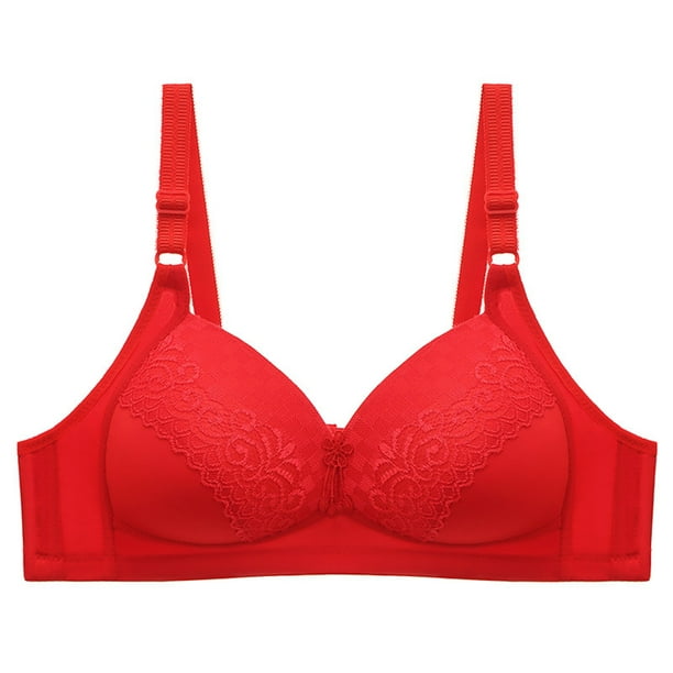 NECHOLOGY Knix Bras For Women Women's Pure Comfort Front Close Wirefree