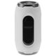 thumbnail image 3 of Naiovety Altavoz Bluetooth inalámbrico portátil al aire libre altavoz solar para montar en bicicleta con tres modos de luz para ciclismo pesca al aire Ciclismo Gris Naiovety OD010436-01, 3 of 6