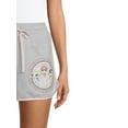 thumbnail image 4 of Powerpuff Juniors’ Girls Shorts, 4 of 5