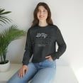 thumbnail image 5 of In My Soccer Mom Era Women's Hoodie Sweatshirt, 5 of 5