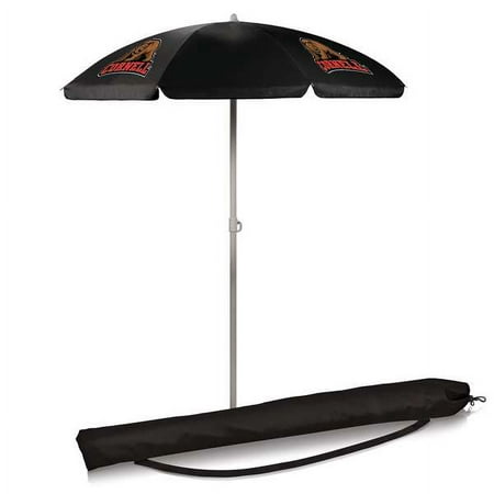 Cornell Team Sports Big Red Beach Umbrella