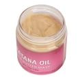 thumbnail image 1 of Mascarilla Para El Cuidado Del Cabello Con Aceite De Batan, Mascarilla Reparadora Del Cabello Con Extractos De Plantas, Hidratante Nutritiva, 110g Para Todo Tipo De Cabello Para, 1 of 7