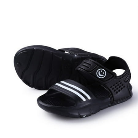 

Kids Boys Girls Summer Beach Casual Walking Sports Sandals Shoes