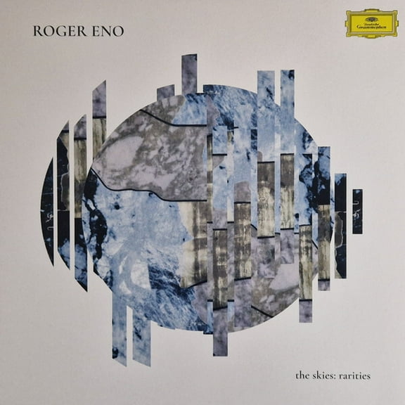 Roger Eno - Skies: Rarities - Music & Performance - Vinyl