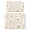 White-81, variant on Floral Daisy Coffee Bar Mat, 18x24+19.5x12in Absorbent Drying Pad, Boho Vintage Yellow Flower Kitchen Counter Mat for Coffee Maker and Dish Rack