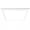 White, variant on MT-4LD226T-BK-WAC Lighting-Precision Multiples-LED Reccessed Trim-10.75 Inches Wide by 10.75 Inches High