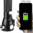 thumbnail image 2 of Car Glass Breaker Car Safety Kit Car Accessories Car Emergency Kit Ventilation Kit, 2 of 5