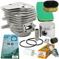 thumbnail image 2 of Cross Performance Partner K650, K700 cylinder kit Rebuild Kit, 2 of 2