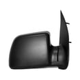 thumbnail image 1 of Espejo Econoline 2002 A 2007 Ford Lateral Derecho Eléctrico Corrug 3 Pines Genérica ., 1 of 4