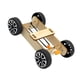thumbnail image 3 of Kits de modelos de coches de madera para hacer tú mismo, juguetes educativos para ciencias físicas, experimentos de aprendizaje 105 cm x 65 cm x 3 cm, 3 of 7