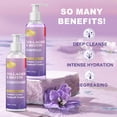 thumbnail image 4 of Thick & Full + Biotin and Collagen for Hair Volume & Body, Sulfate Free Volumizing Shampoo & Conditioner Set for Fine & Thinning Hair, Nutrient-Infused, Helps Thicken and Texturize Hair, 4 of 10
